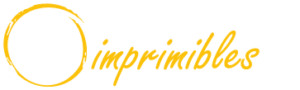 Logo Calendarios Imprimibles transparente
